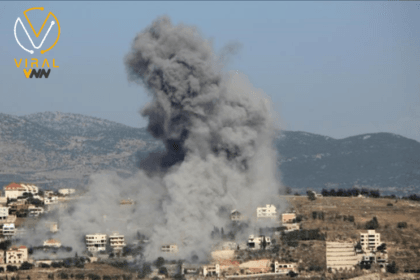 مطلبان إسرائيليان لإنهاء النزاع في لبنان