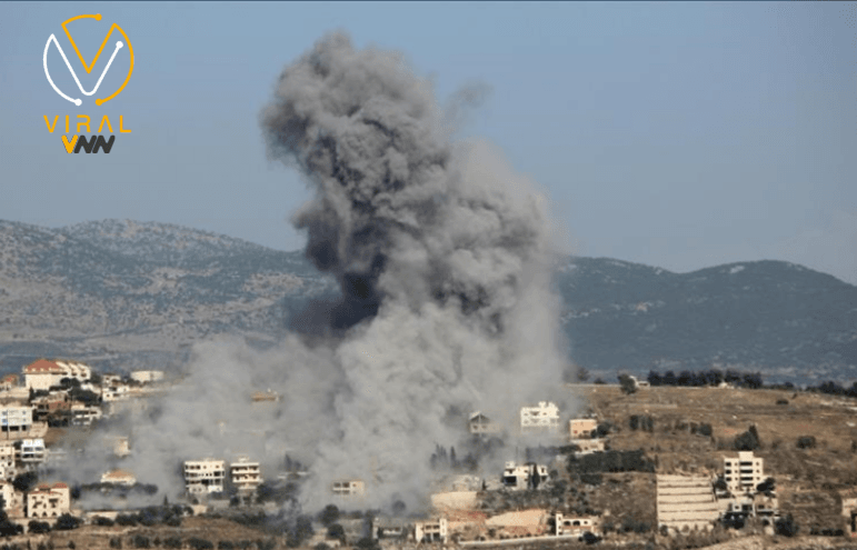 مطلبان إسرائيليان لإنهاء النزاع في لبنان