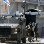 قوات الاحتلال تداهم مدن الضفة وتعتقل العديد من المواطنين