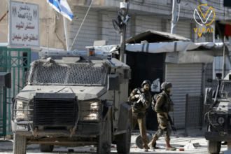 قوات الاحتلال تداهم مدن الضفة وتعتقل العديد من المواطنين