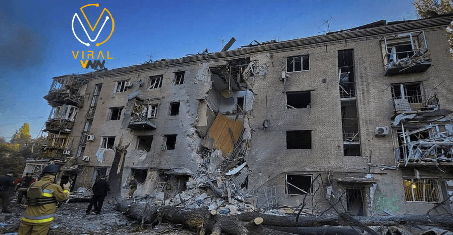 بوتين يعلن عن عزيمته لتحقيق كافة الأهداف المحددة في أوكرانيا