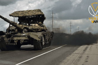 روسيا تعلن فرض سيطرتها على بلدة جديدة في دونيتسك