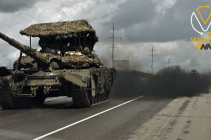 روسيا تعلن فرض سيطرتها على بلدة جديدة في دونيتسك