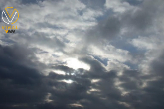 انخفاض في درجات الحرارة