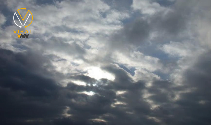 انخفاض في درجات الحرارة