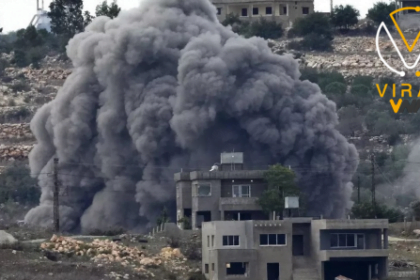 استهداف منزل في شبعا واستشهاد 9 أشخاص من نفس العائلة