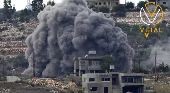 استهداف منزل في شبعا واستشهاد 9 أشخاص من نفس العائلة