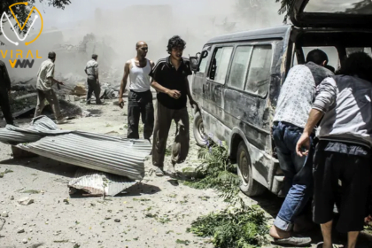 غارة جوية إسرائيلية تستهدف جنود سوريين في ريف دمشق