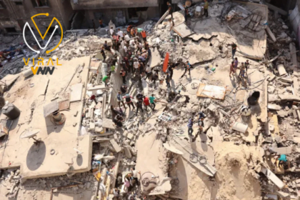 شهداء جراء القصف الإسرائيلي على مناطق الشجاعية والرشيد