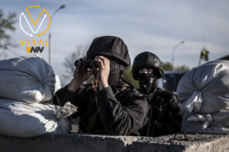 محاكمة أميركي مسن في روسيا بتهمة القتال مع القوات الأوكرانية