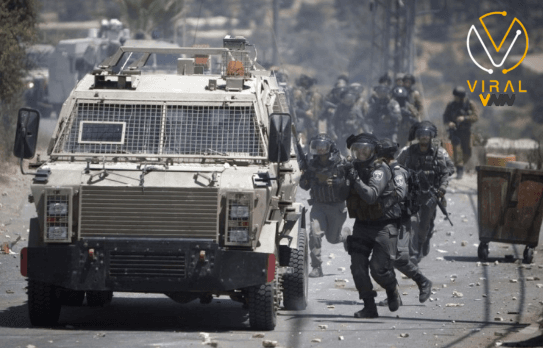 قوات الاحتلال تستدعي 3 كتائب احتياط إلى الضفة الغربية