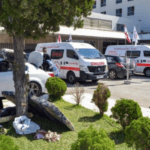 وزارة الصحة تعلن نيتها إخلاء مستشفيات ضاحية بيروت الجنوبية