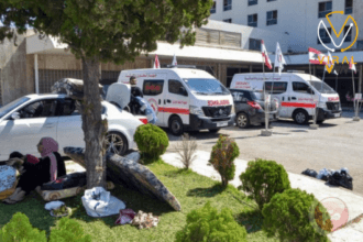 وزارة الصحة تعلن نيتها إخلاء مستشفيات ضاحية بيروت الجنوبية