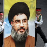 الاحتلال الإسرائيلي يعلن اغتيال حسن نصر الله