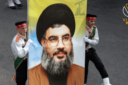 الاحتلال الإسرائيلي يعلن اغتيال حسن نصر الله