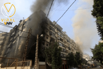 استهداف حزب الله لمواقع اسرائيلية