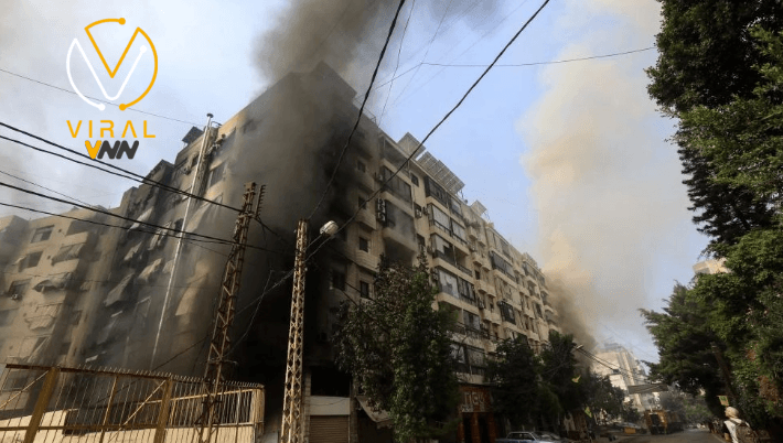 استهداف حزب الله لمواقع اسرائيلية