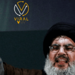 حماس تقدم تعازيها بوفاة حسن نصر الله