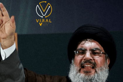 حماس تقدم تعازيها بوفاة حسن نصر الله