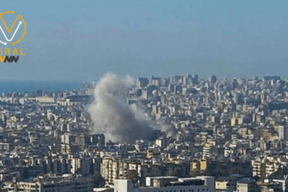 غارات إسرائيلية تستهدف الطيبة ودير سريان