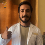 سجاد مالك ينصح بفحص الأسنان المبكر للحفاظ على صحة الفم