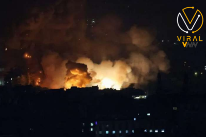 غارات إسرائيلية تستهدف مواقع في جنوب لبنان