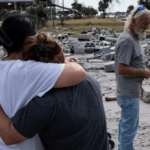 63 قتيلاً في الولايات المتحدة نتيجة الإعصار هيلين