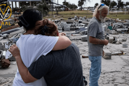 63 قتيلاً في الولايات المتحدة نتيجة الإعصار هيلين