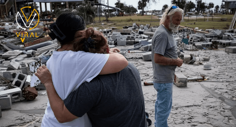 63 قتيلاً في الولايات المتحدة نتيجة الإعصار هيلين