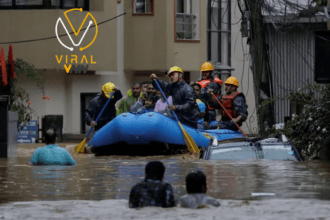 فيضانات نيبال تودي بحياة 100 شخص