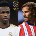 موعد لقاء ريال مدريد وأتلتيكو في الدوري الإسباني