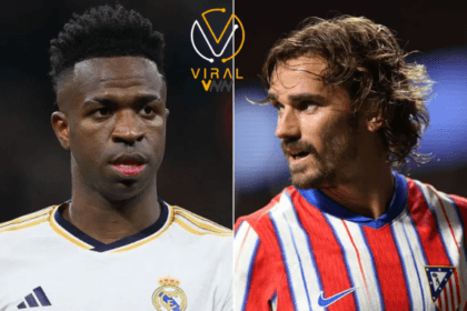 موعد لقاء ريال مدريد وأتلتيكو في الدوري الإسباني