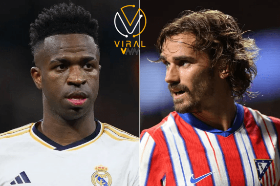 موعد لقاء ريال مدريد وأتلتيكو في الدوري الإسباني