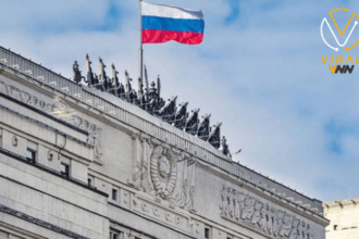 روسيا تؤكد إفشال هجمات أوكرانية على حدود منطقة كورسك