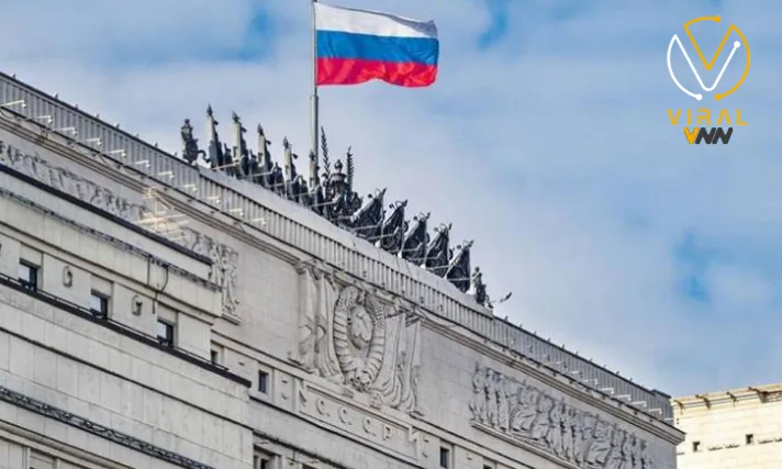 روسيا تؤكد إفشال هجمات أوكرانية على حدود منطقة كورسك