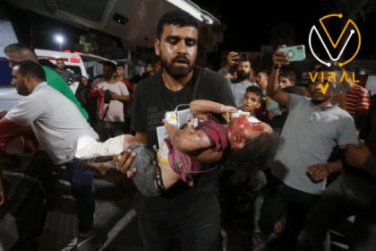 الاحتلال يواصل قصفه على النازحين في بيت لاهيا