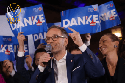 فوز غير مسبوق لليمين المتطرف في انتخابات النمسا