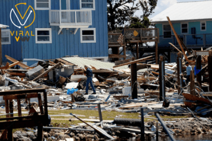 ارتفاع حصيلة القتلي جراء إعصار هيلين في أمريكا إلى 90 قتيلاً