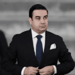 السجن 12 عامًا للمرشح الرئاسي العياشي زمال