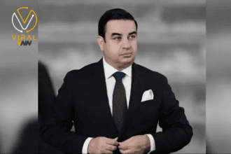 السجن 12 عامًا للمرشح الرئاسي العياشي زمال