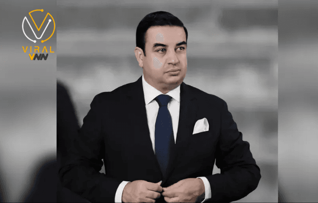 السجن 12 عامًا للمرشح الرئاسي العياشي زمال