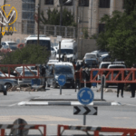 اعتقال أفراد عائلة منفذ عملية يافا في الخليل