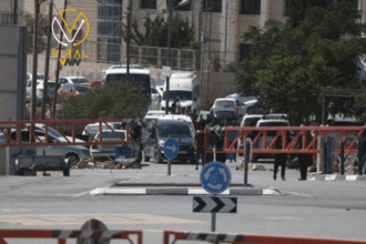 اعتقال أفراد عائلة منفذ عملية يافا في الخليل