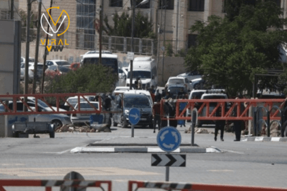 اعتقال أفراد عائلة منفذ عملية يافا في الخليل