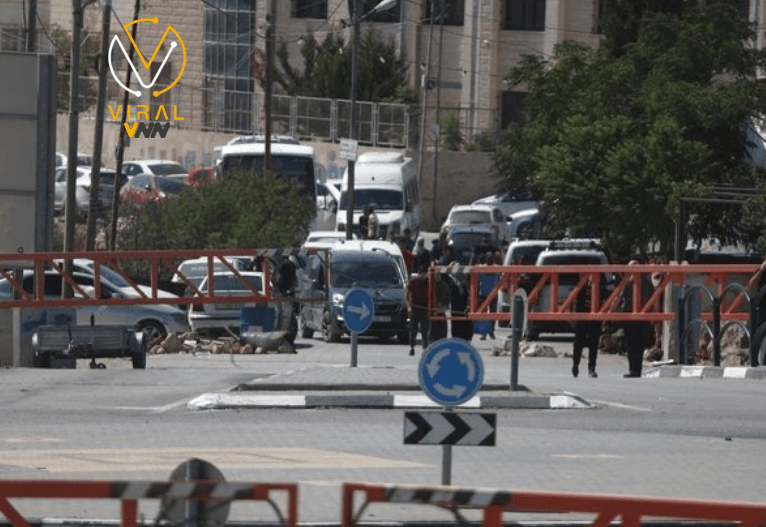 اعتقال أفراد عائلة منفذ عملية يافا في الخليل