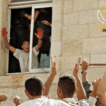 استشهاد الأسير المحرر عبد العزيز صالحة