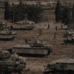 جيش الاحتلال يبدأ هجومًا بريًا في جنوب لبنان