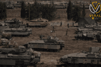 جيش الاحتلال يبدأ هجومًا بريًا في جنوب لبنان