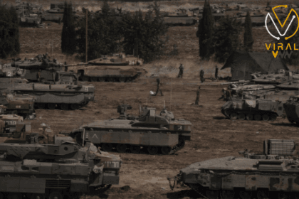 جيش الاحتلال يبدأ هجومًا بريًا في جنوب لبنان