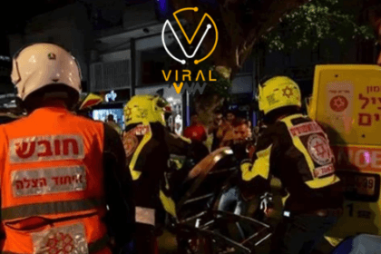 ثمانية قتلى إسرائيليين في هجوم يافا